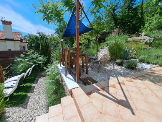 Apartmán Kvarner - Opatija KV 10329 N1