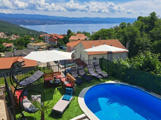 Apartmán Kvarner - Opatija KV 10329 N1