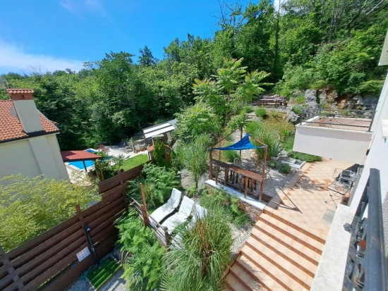 Apartmán Kvarner - Opatija KV 10329 N1