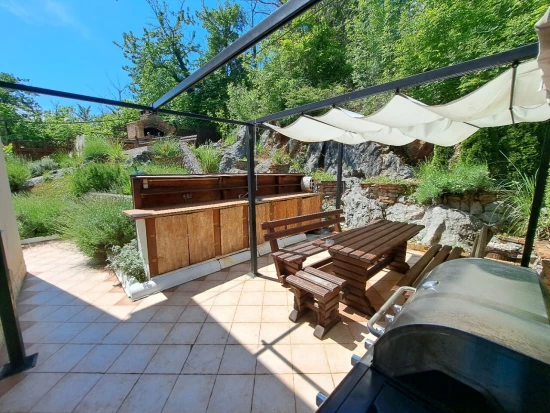 Apartmán Kvarner - Opatija KV 10329 N1