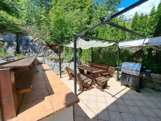 Apartmán Kvarner - Opatija KV 10329 N1