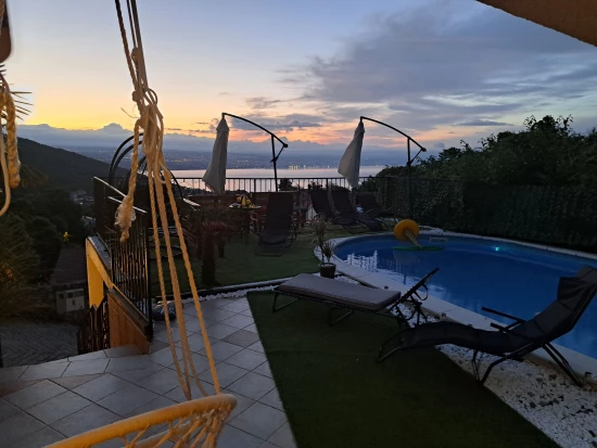 Apartmán Kvarner - Opatija KV 10329 N1