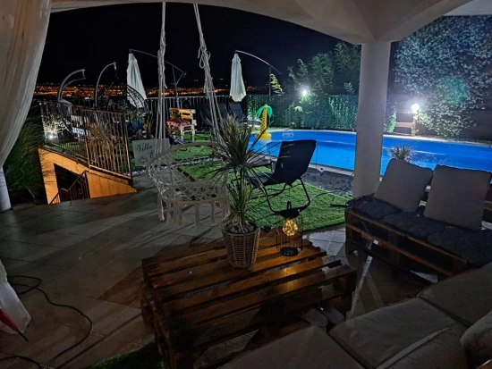 Apartmán Kvarner - Opatija KV 10329 N1