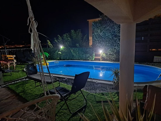 Apartmán Kvarner - Opatija KV 10329 N1