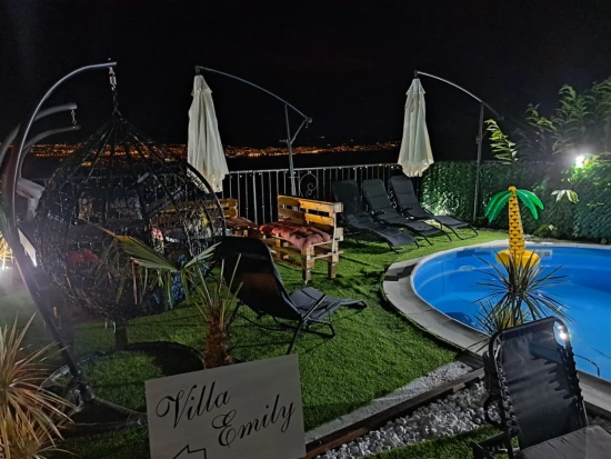 Apartmán Kvarner - Opatija KV 10329 N1