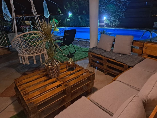 Apartmán Kvarner - Opatija KV 10329 N1