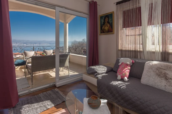 Apartmán Kvarner - Opatija KV 10329 N1