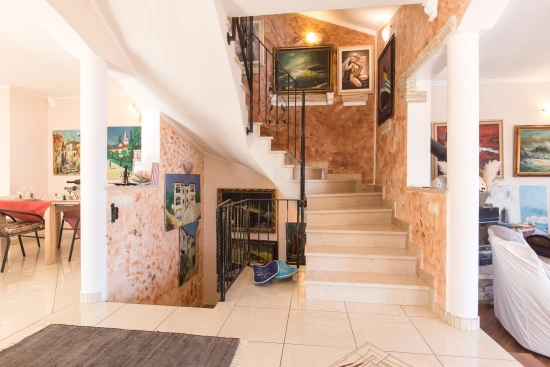 Apartmán Kvarner - Opatija KV 10329 N1