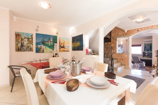 Apartmán Kvarner - Opatija KV 10329 N1