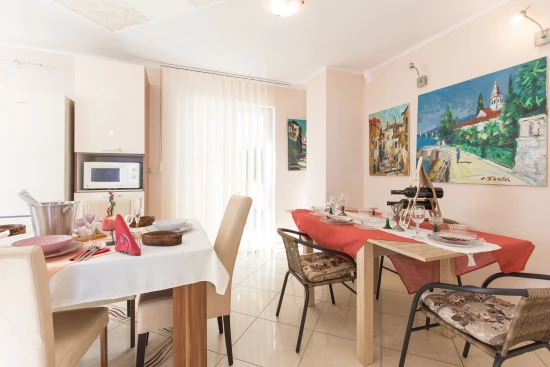 Apartmán Kvarner - Opatija KV 10329 N1