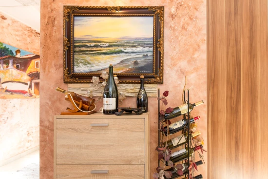 Apartmán Kvarner - Opatija KV 10329 N1