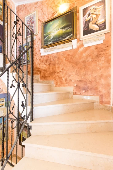 Apartmán Kvarner - Opatija KV 10329 N1