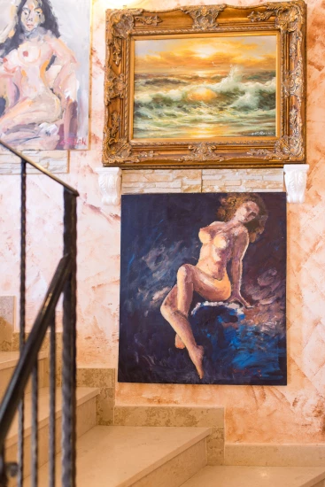 Apartmán Kvarner - Opatija KV 10329 N1