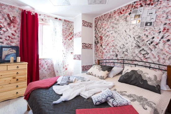 Apartmán Kvarner - Opatija KV 10329 N1