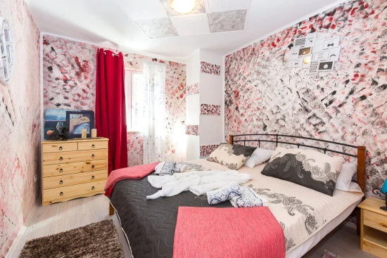 Apartmán Kvarner - Opatija KV 10329 N1