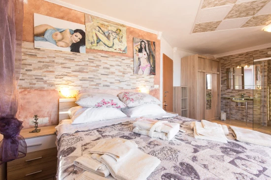 Apartmán Kvarner - Opatija KV 10329 N1