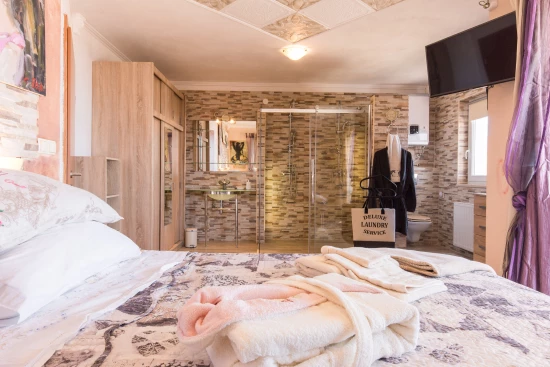 Apartmán Kvarner - Opatija KV 10329 N1