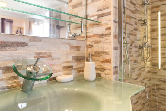 Apartmán Kvarner - Opatija KV 10329 N1