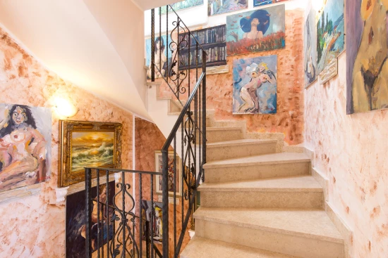 Apartmán Kvarner - Opatija KV 10329 N1