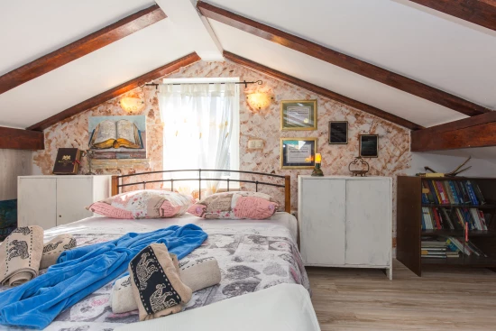 Apartmán Kvarner - Opatija KV 10329 N1