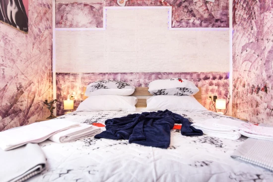 Apartmán Kvarner - Opatija KV 10329 N1