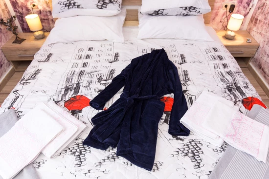 Apartmán Kvarner - Opatija KV 10329 N1