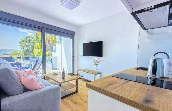 Apartmán Kvarner - Crikvenica KV 10330 N1