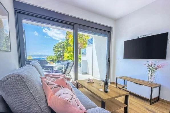 Apartmán Kvarner - Crikvenica KV 10330 N1