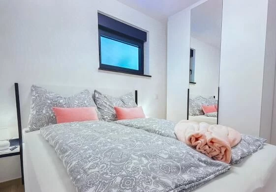 Apartmán Kvarner - Crikvenica KV 10330 N1