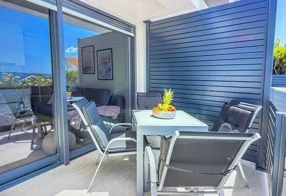 Apartmán Kvarner - Crikvenica KV 10330 N1