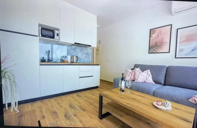 Apartmán Kvarner - Crikvenica KV 10330 N1