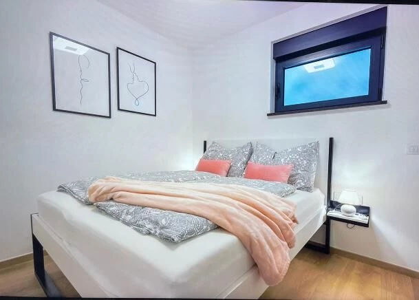 Apartmán Kvarner - Crikvenica KV 10330 N1