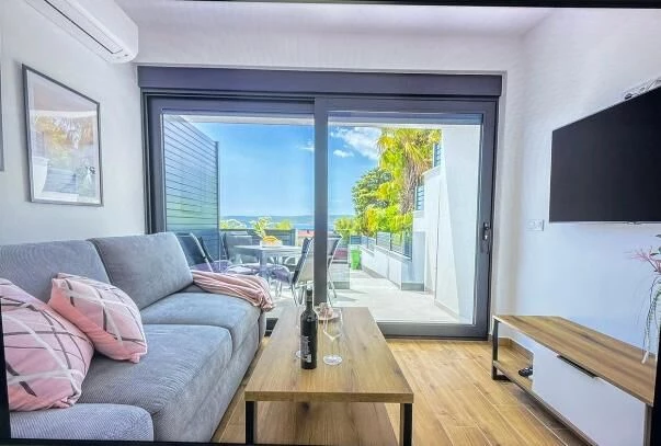 Apartmán Kvarner - Crikvenica KV 10330 N1