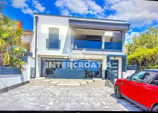 Apartmán Kvarner - Crikvenica KV 10330 N2