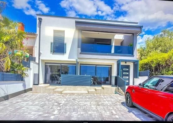 Apartmán Kvarner - Crikvenica KV 10330 N2