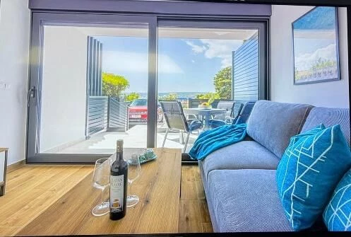 Apartmán Kvarner - Crikvenica KV 10330 N2