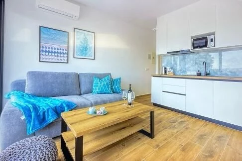 Apartmán Kvarner - Crikvenica KV 10330 N2