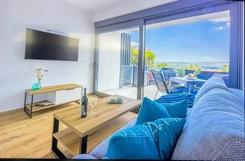 Apartmán Kvarner - Crikvenica KV 10330 N2