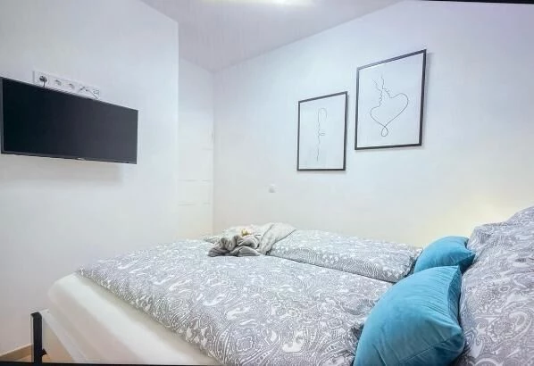 Apartmán Kvarner - Crikvenica KV 10330 N2