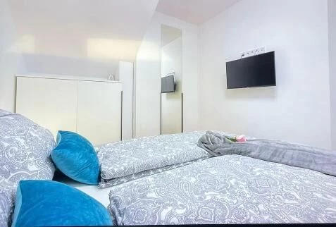Apartmán Kvarner - Crikvenica KV 10330 N2