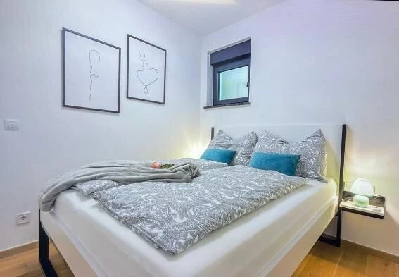 Apartmán Kvarner - Crikvenica KV 10330 N2