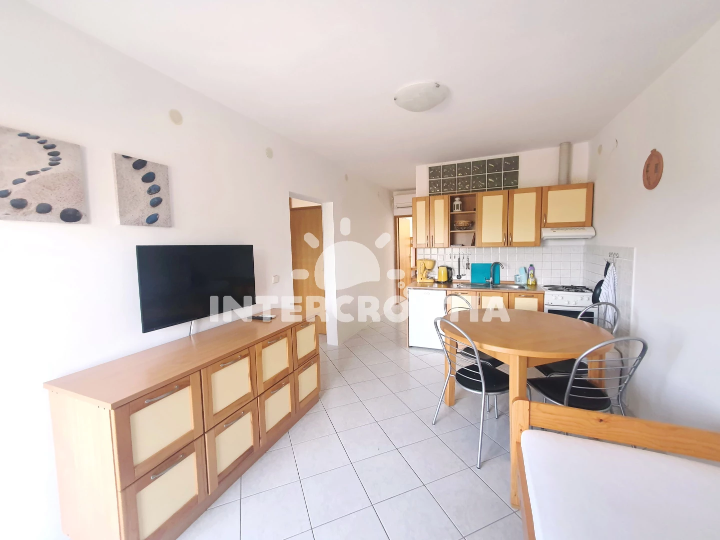 Apartmán Ostrov Krk - Baška OS 12321 N3