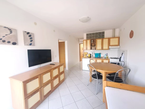 Apartmán Ostrov Krk - Baška OS 12321 N3