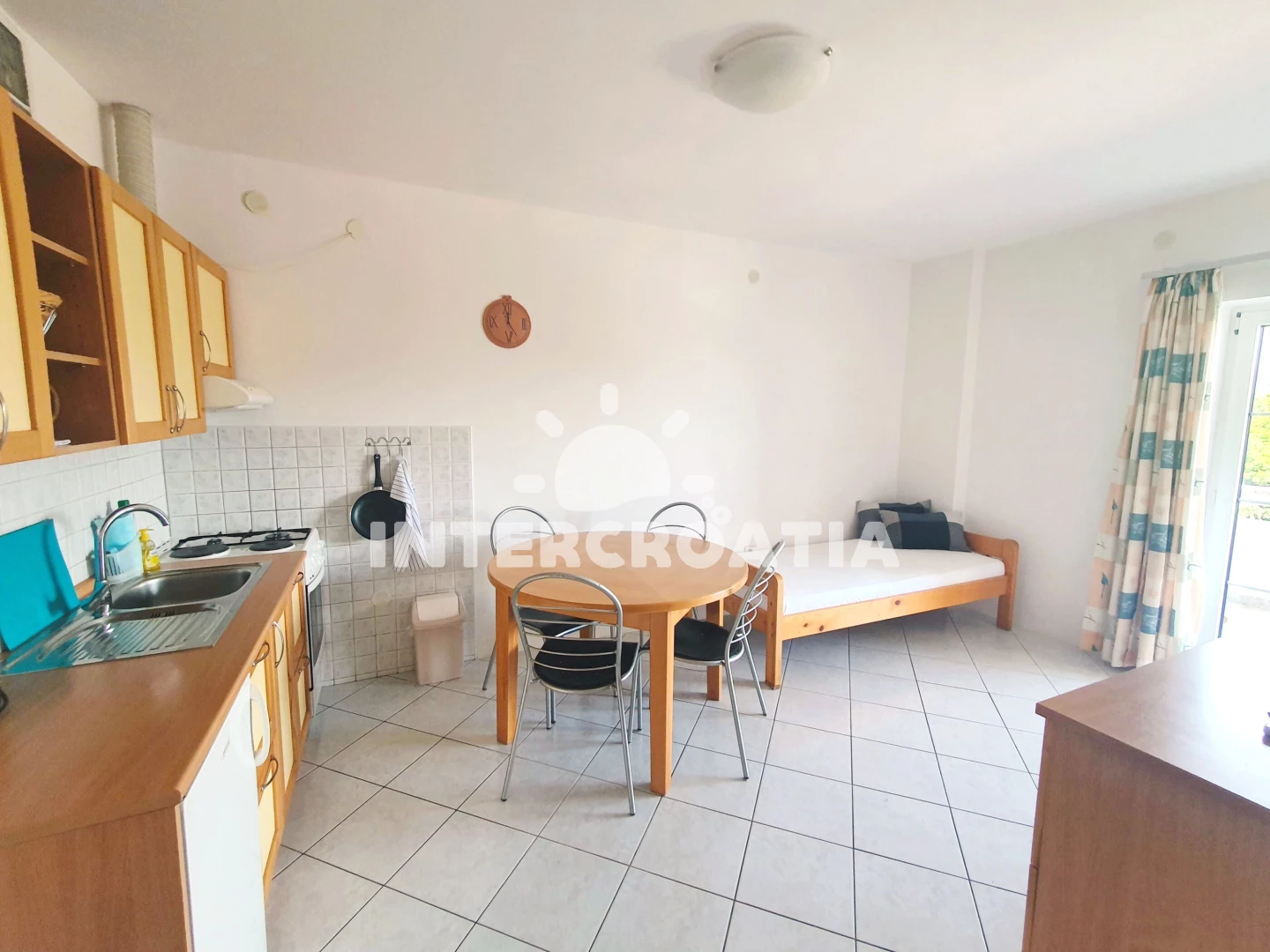 Apartmán Ostrov Krk - Baška OS 12321 N3
