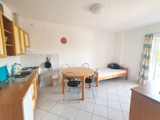 Apartmán Ostrov Krk - Baška OS 12321 N3