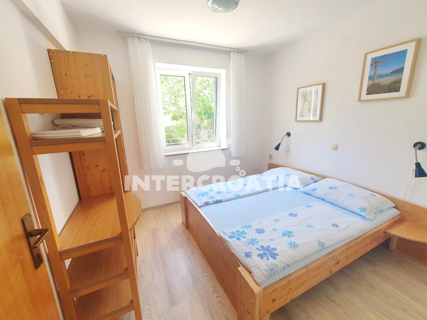 Apartmán Ostrov Krk - Baška OS 12321 N3