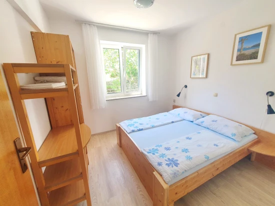 Apartmán Ostrov Krk - Baška OS 12321 N3