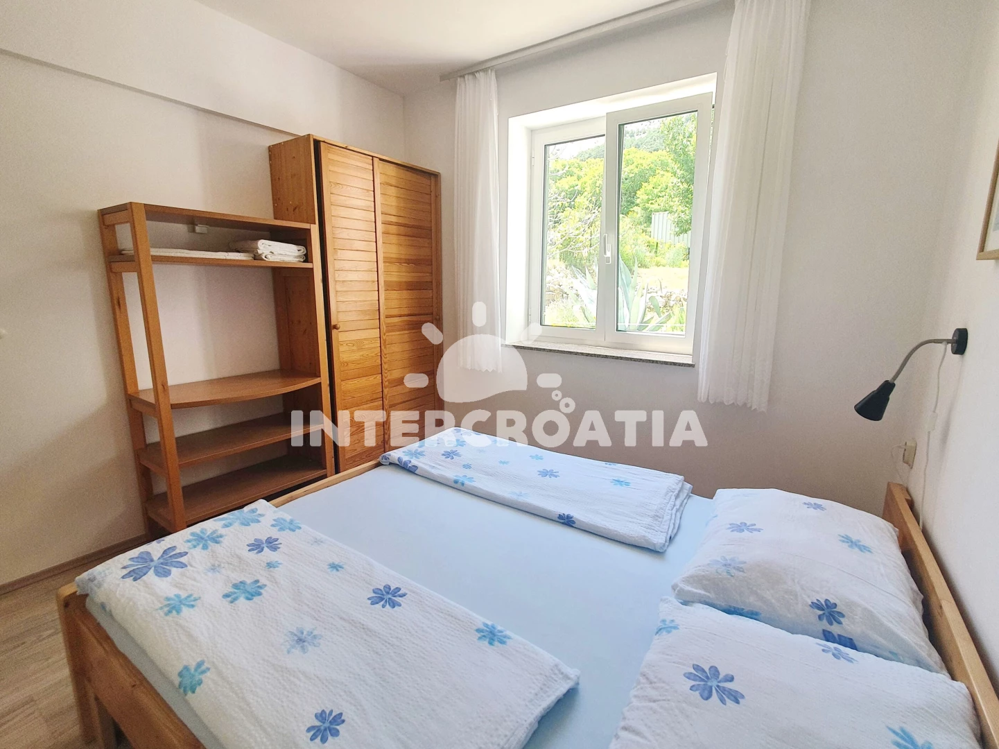 Apartmán Ostrov Krk - Baška OS 12321 N3