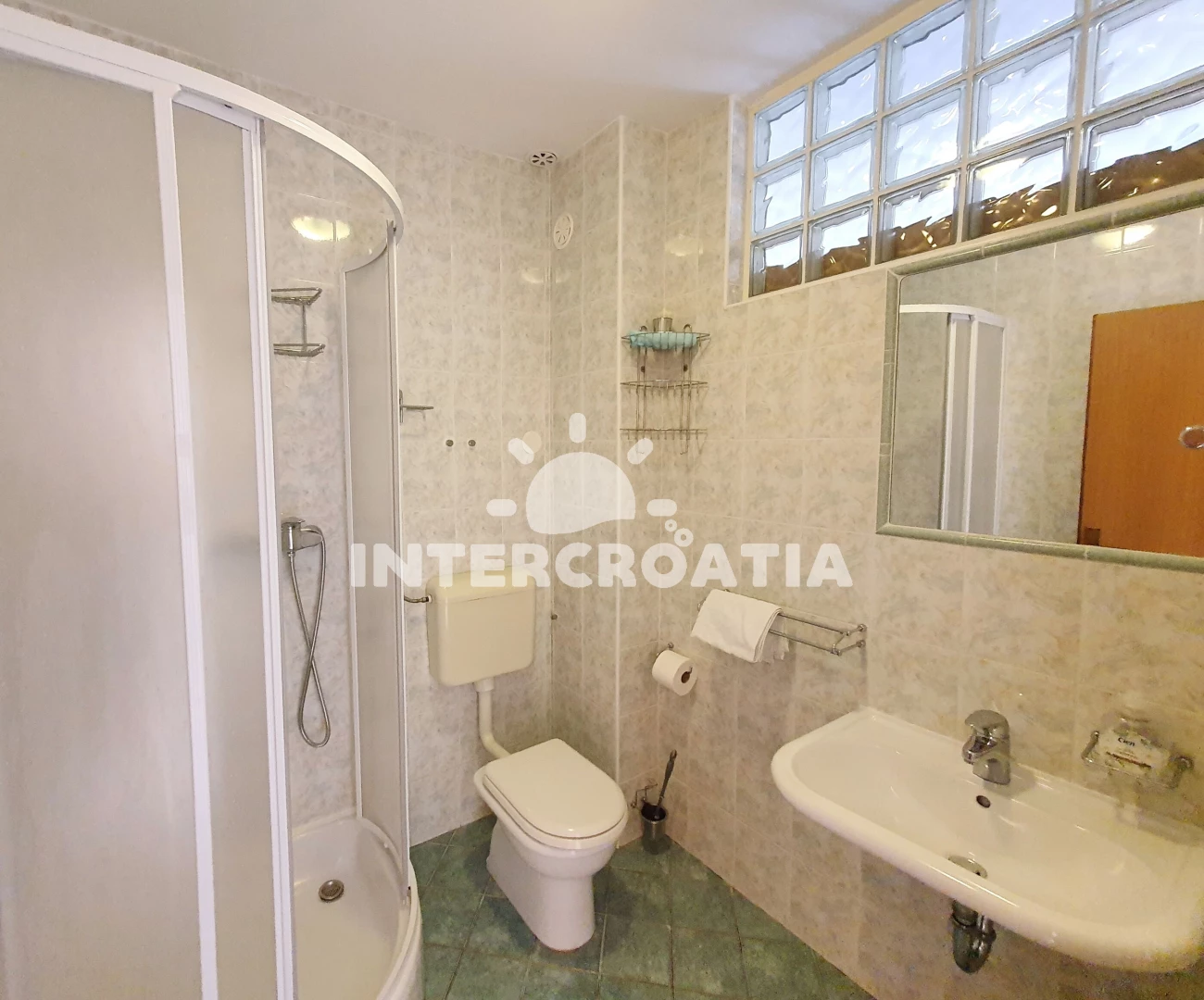 Apartmán Ostrov Krk - Baška OS 12321 N3