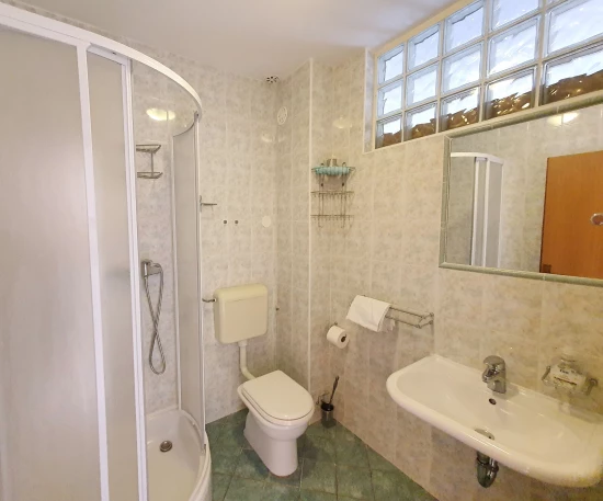 Apartmán Ostrov Krk - Baška OS 12321 N3